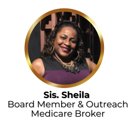 Cream and green photo dynamic frames charity event flyer (11)