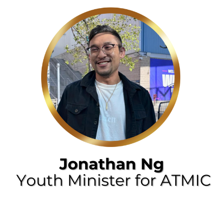 Cream and Green Photo Dynamic Frames Charity Event Flyer (14)