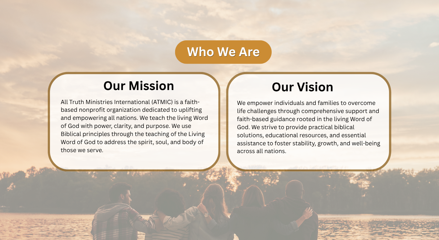 Cream and Green Photo Dynamic Frames Charity Event Flyer (15)